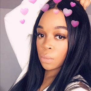 Meet your Posher, Kisha